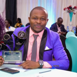 Uganda broadcaster bags radio program award