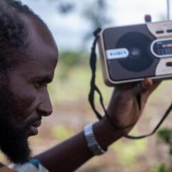 WORLD RADIO DAY FEATURE: ‘Radios are the future’ for Somali farmers