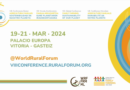 Watch the livestream of the VIII Global Conference on Family Farming