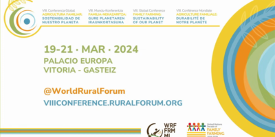 Watch the livestream of the VIII Global Conference on Family Farming