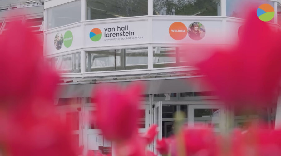 ComDev in Action: Building Sustainable Futures in the Netherlands