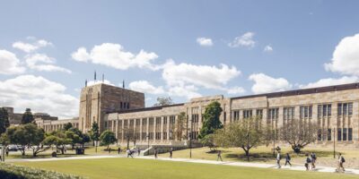 University of Queensland’s Centre for Communication and Social Change champions Participatory Development University of Queensland’s Centre for Communication and Social Change champions Participatory Development